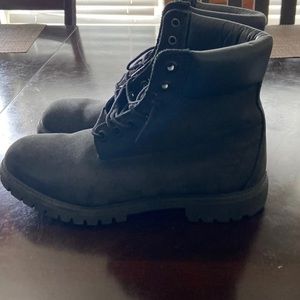 Timberland boots